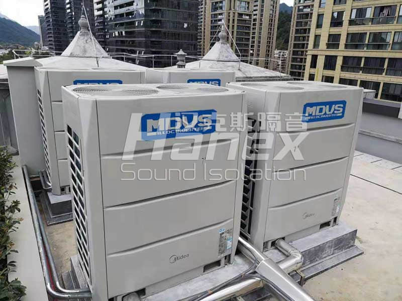 空調噪音問題掃盲 | 空調太吵怎么辦？識別認知誤區避免多花錢