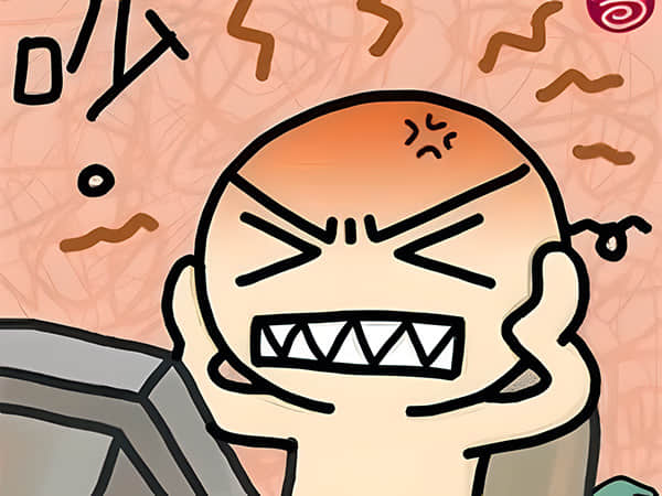 下雨天為什么睡覺特別香？你知道什么是白噪音么？