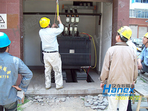 變壓器噪音大如何解決？變壓器噪聲治理措施有哪些？