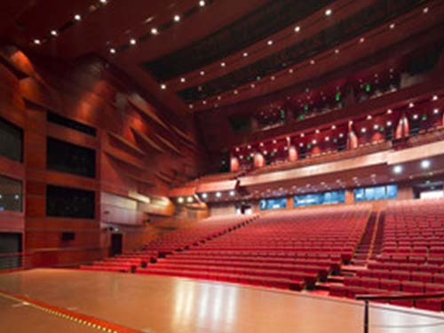 電影院做隔音應該怎么做？有哪些注意事項？