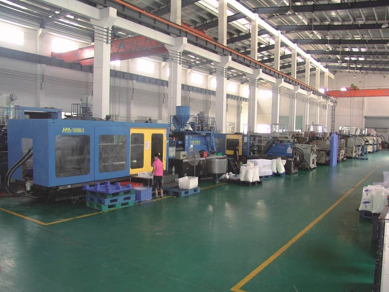 車間噪音大怎么處理？