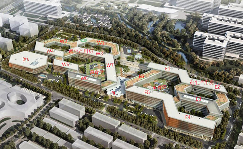 科技系統降噪工程項目的顧問服務視角！如何展開建筑降噪設計？