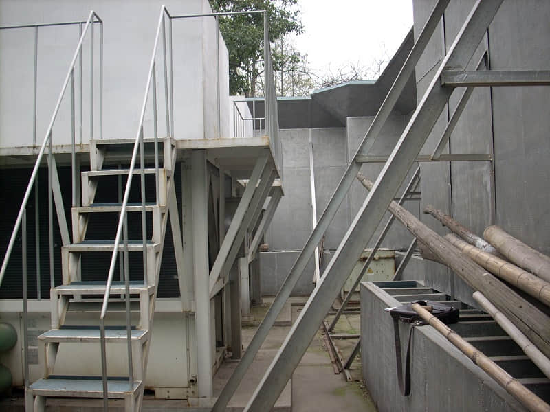 熱泵機組降噪(1)