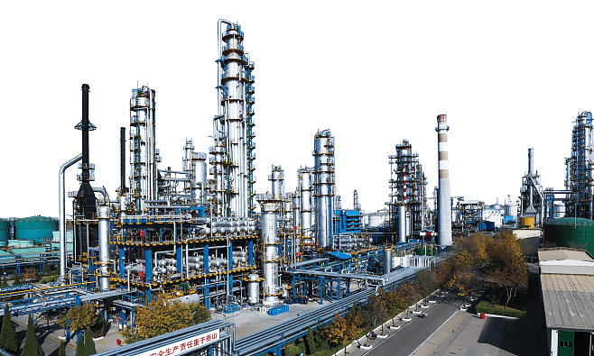 廠區隔音降噪方案