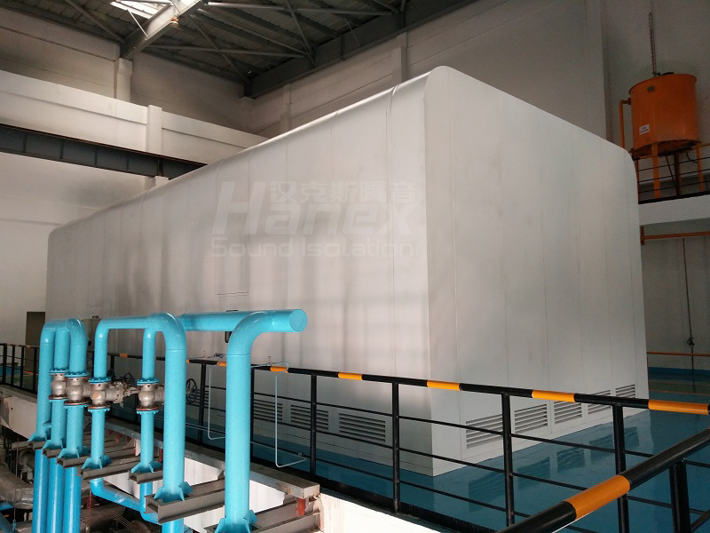 隔音房怎么做？