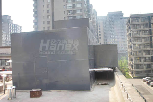 空調外機噪音擾民，如何解決？